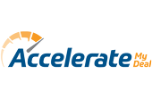 Accelerate Logo