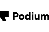 Podium Logo