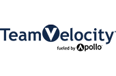 Team Velocity Logo