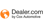 Dealer.com Logo