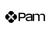Pam logo
